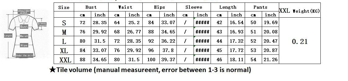 

FNOCE Trade Summer New Style Women's loose Fashion Cashew Flower Printing Summer Casual Two-piece Suit