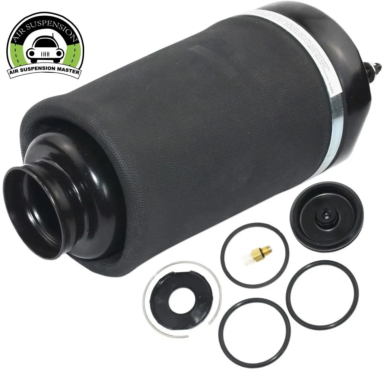 

Free Shipping Luft Meister Air Spring Front for Mercedes W164 X164 ML GL class A1643204313 1643204413