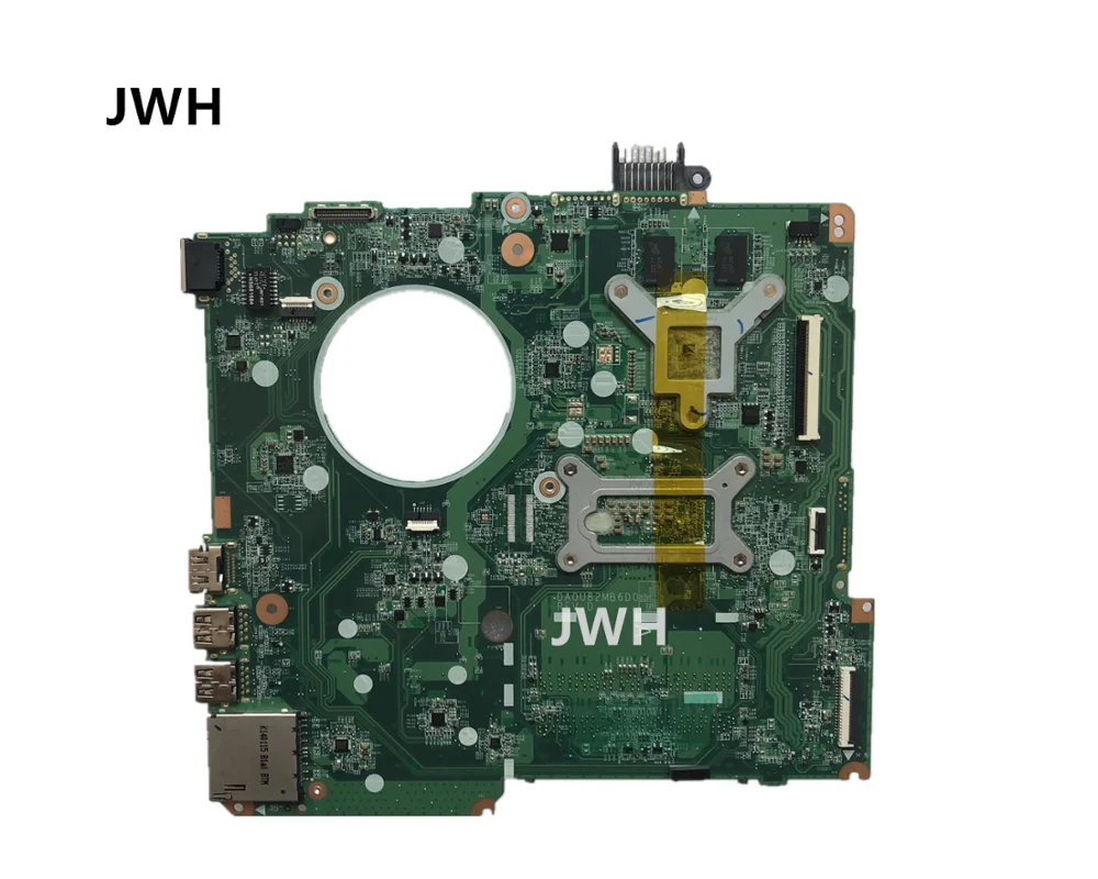 Для hp Pavilion 15-n материнская плата 840M 2G i7-4500 751493-001 751493-501 751493-601 протестированная Рабочая