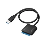 USB-адаптер USB 3,5 для чтения жестких дисков дюйма