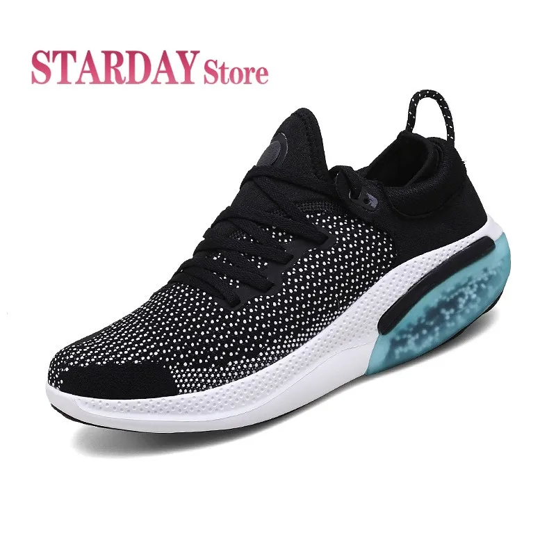

Comfortable Men's Sneakers Male Mesh Casual Shoes Tennis Shoes Off White Fashion Mens Skateboard Shoes Jogging Shoes for Men