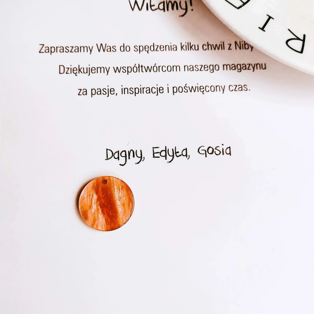 Серьги-капли круглые серьги уксусная кислота аксессуары Подвеска, ожерелье, амулеты Diy ручной работы материал 8 шт - Цвет: 12