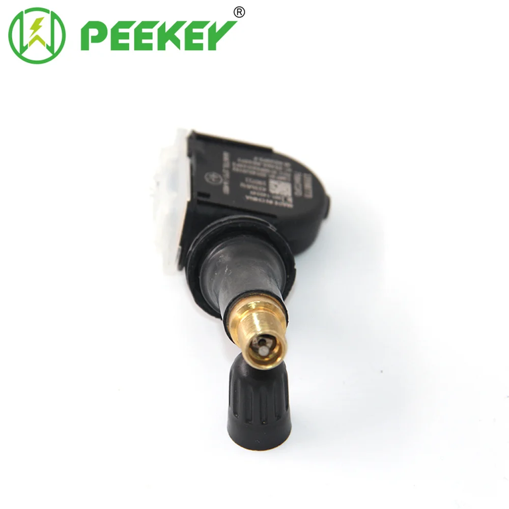 Система контроля давления в шинах датчик TPMS 13598773 433 МГц для Cadillac CT6 XT5 SRX Chevrolet Malibu