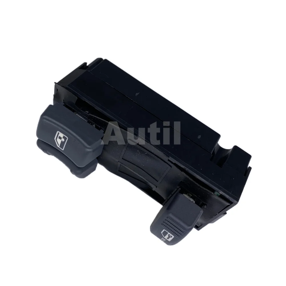 Кнопка регулятора стеклоподъемника для Chevy Blazer C1500 K2500 S10 Tahoe GMC C2500 Truck Jimmy K3500 Yukon