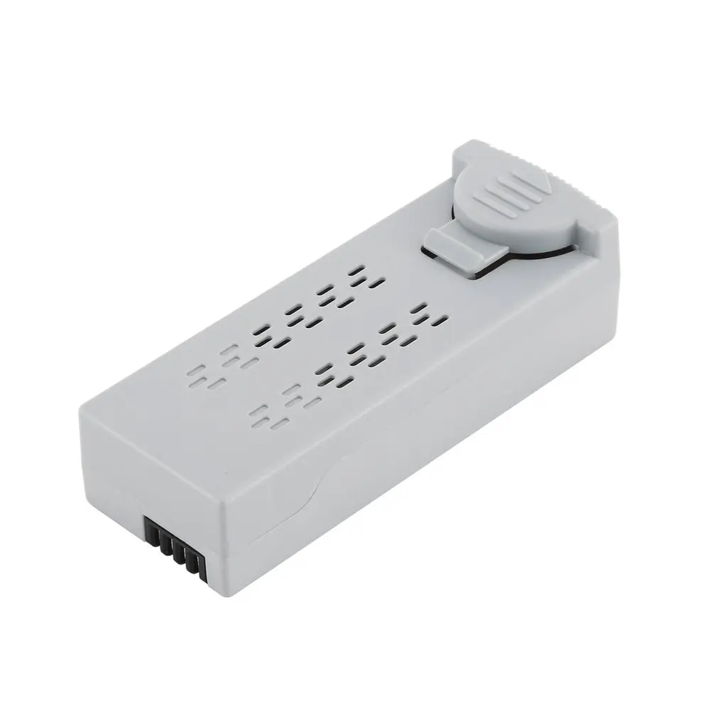 

F10 Remote Control Brushless Folding Four Axis Aircraft Battery 3.7v 1600mAh Drone Accessories Drone Spare Parts