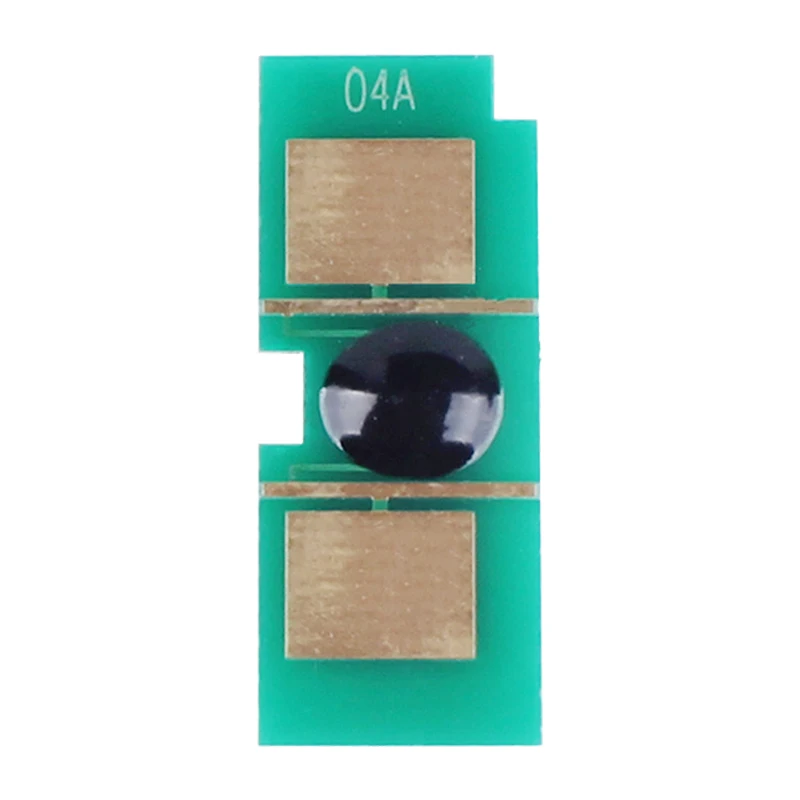 Q7553A Q7553X чип сброса картриджа с тонером для принтера HP LaserJet P2014 2015 M2727|reset chip|toner