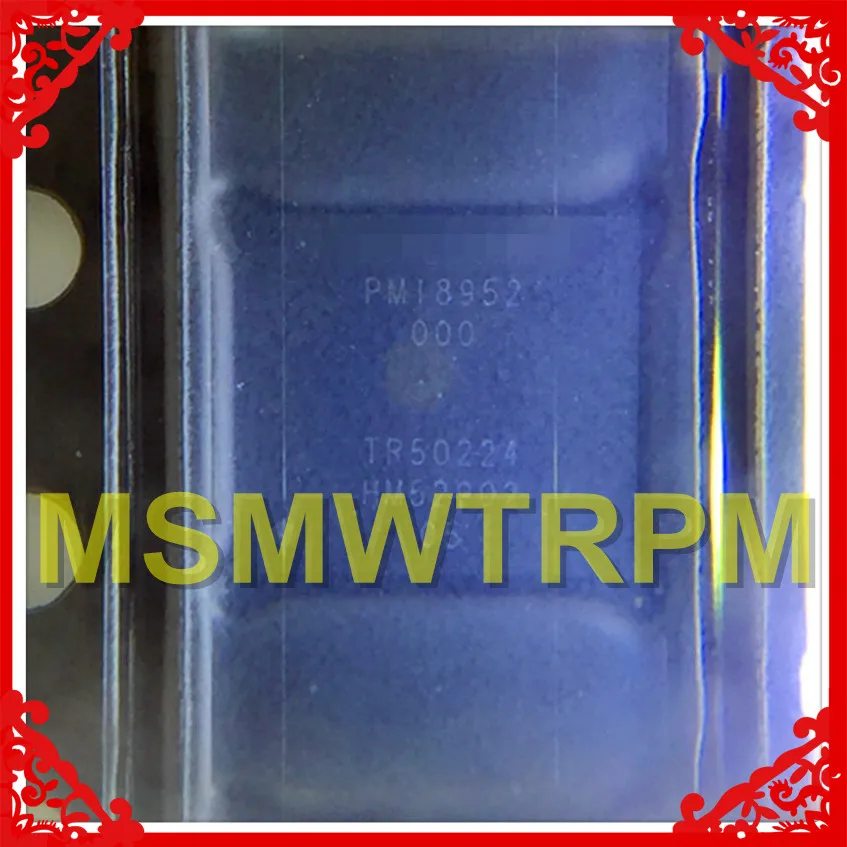 

Mobilephone Power Chip PMI8952 000 PMI8940 000 PMI8937 000 New Original