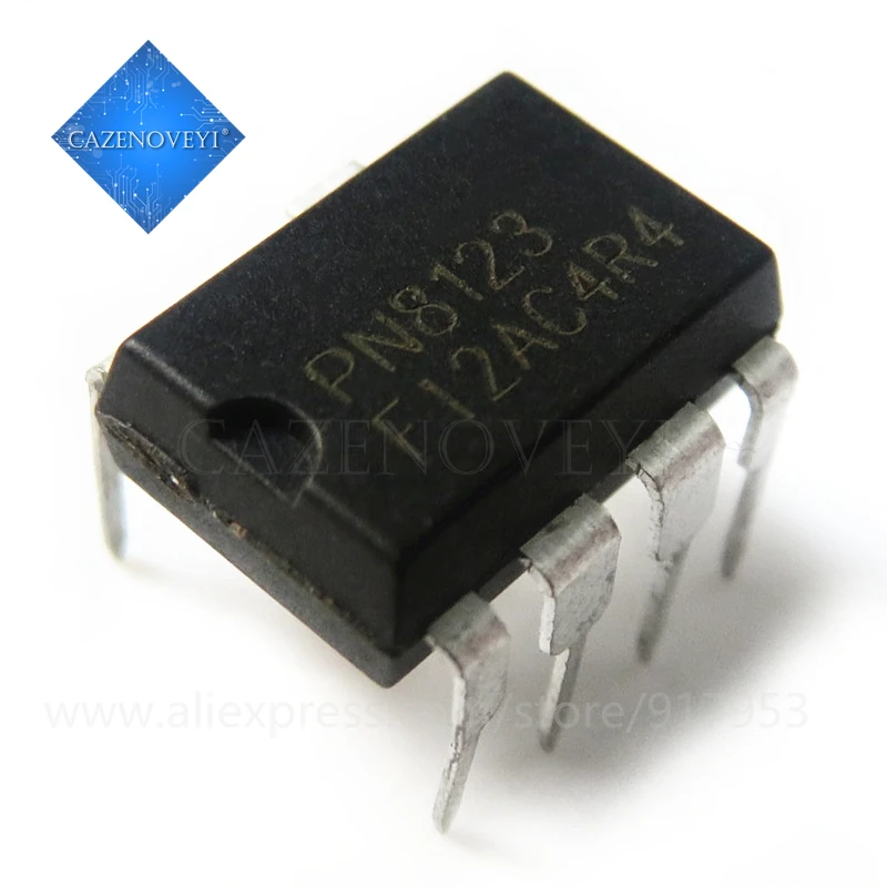 3 шт./лот PN8123 PN 8123 DIP-8 в наличии | Электронные компоненты и принадлежности