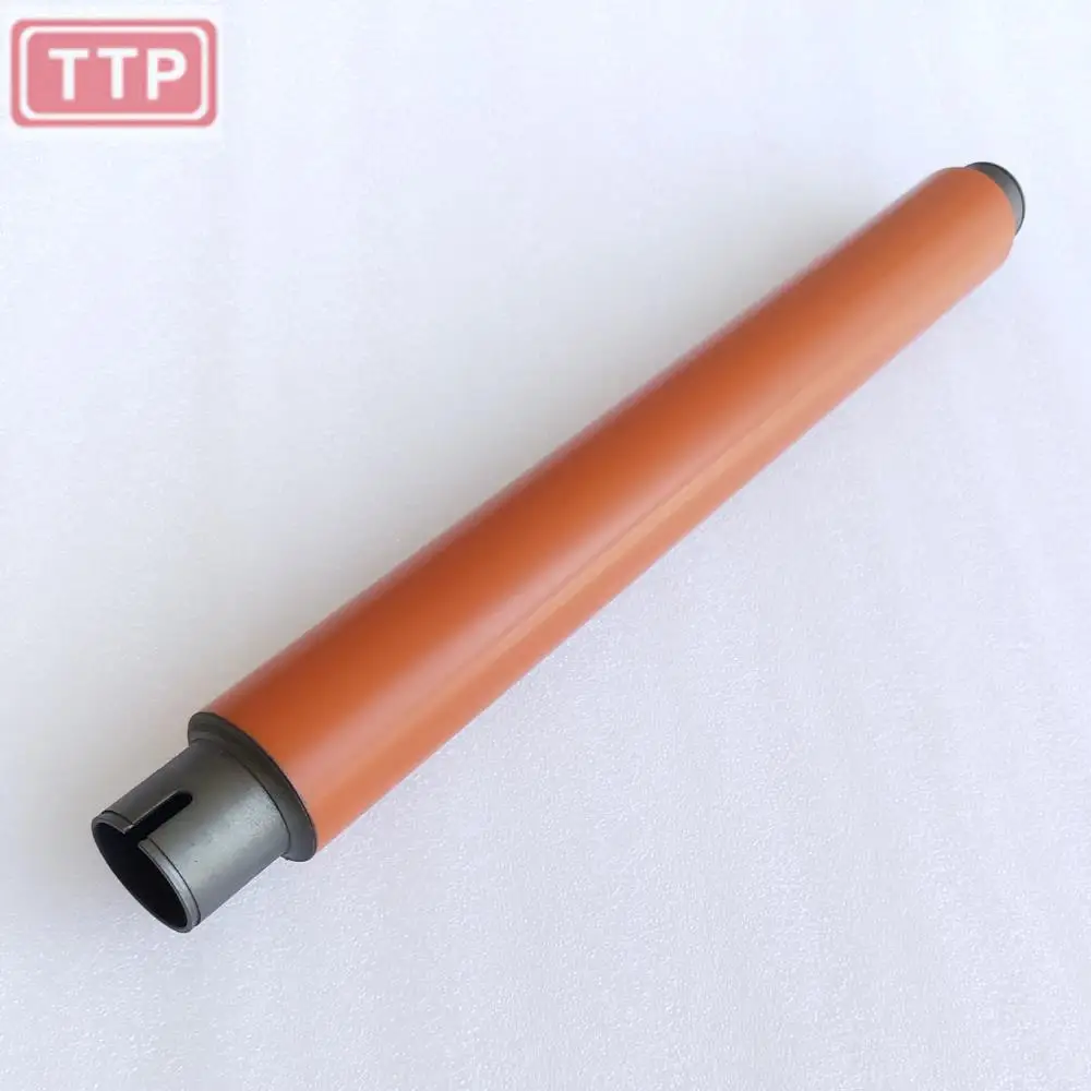 Верхний ролик тепловой для Sharp MX623 MX623N MX753 MX753U верхний с рукавами NROLT1850FCZ1