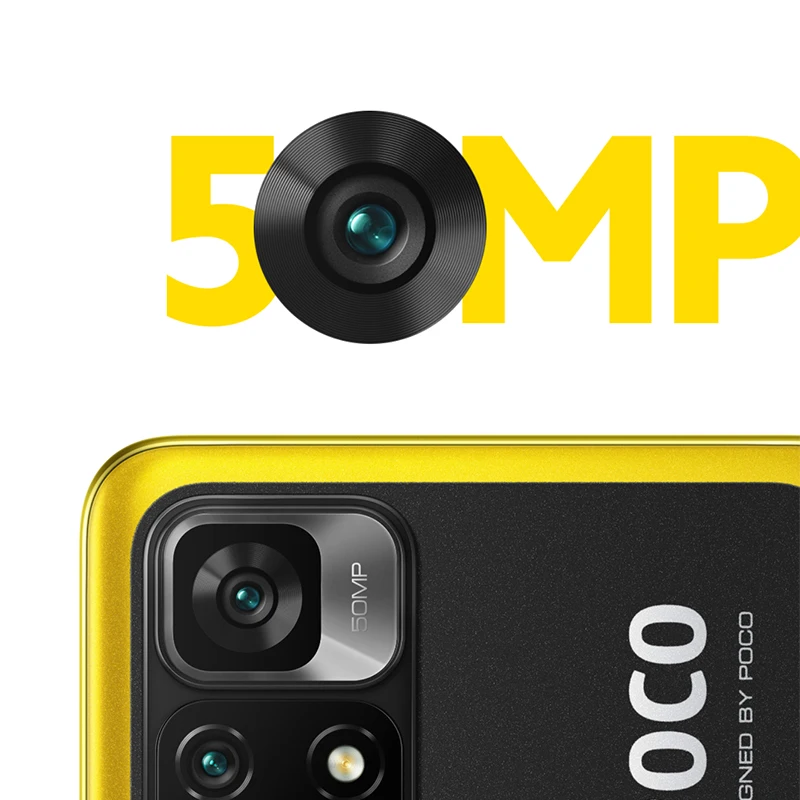 global version poco m4 pro 5g smartphone nfc 4gb 64gb 6gb 128gb mtk dimensity 810 6 6 50mp 33w pro fast charging 5000mah free global shipping