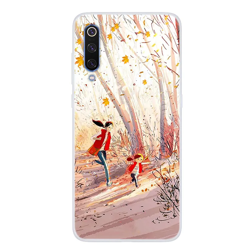 as photo 35 6,35 ''для Vivo Y17 Y15 Y 12 y 3 чехол мягкий TPU чехол для телефона для VIVO Y 17 Y 15 Y 12 y 3 чехол на заднюю панель силиконовый чехол - Цвет: as photo 35