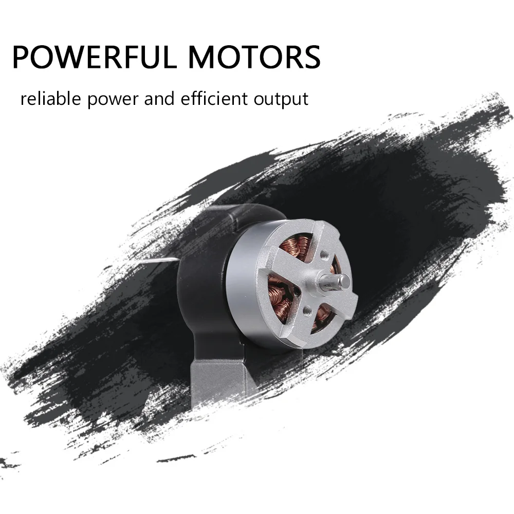 

SG906 RC Quadcopter Arm Motor Replacement Part Front Rear A AA B BB Arm with Brushless Motor for SG906 X193 Quadcopter Accessory