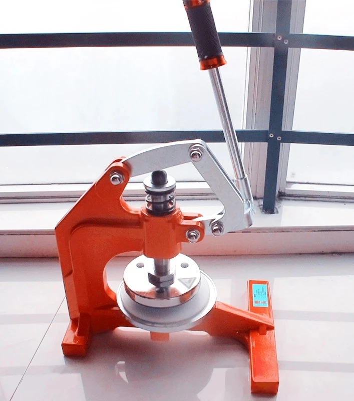 

Круглый образец резак тип давления нож для отбора проб ручной дисковый пробоотборник совершенно новый