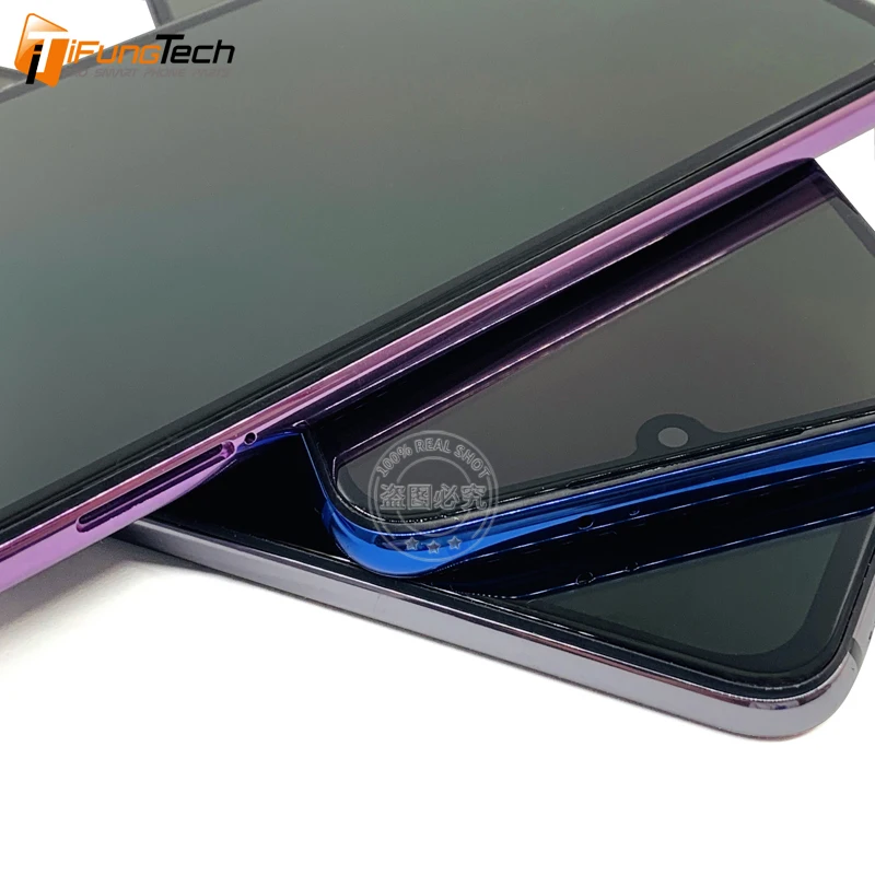 ЖК дисплей для Xiaomi Mi9 SE сенсорный дигитайзер в сборе|Экраны мобильных телефонов| |