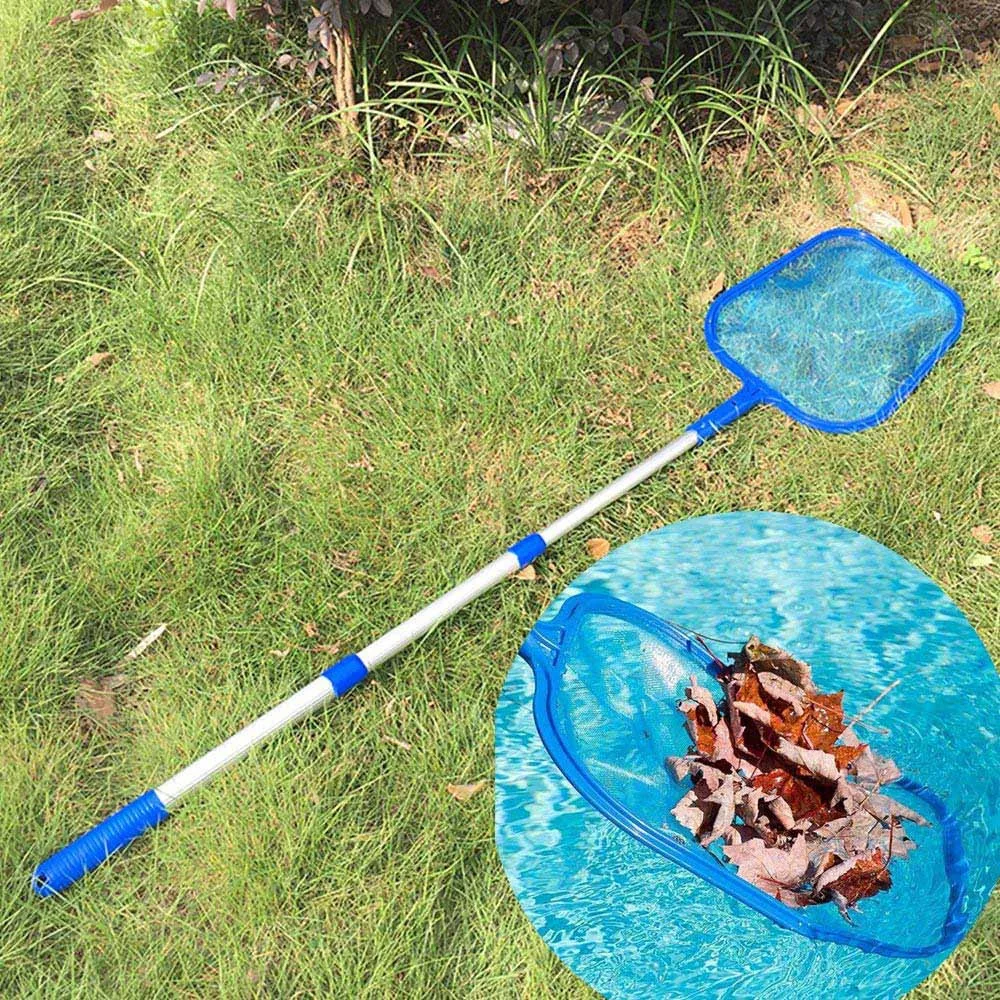 Профессиональная сетка для очистки аквариума бассейна | Спорт и развлечения