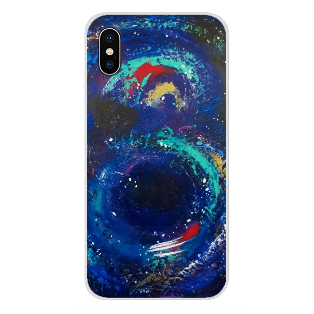 Аксессуары чехлы для телефонов Space Stars Fantasy LG G3 G4 Mini G5 G6 G7 Q6 Q7 Q8 Q9 V10 V20 V30 X Power 2 3 K10 K4 K8