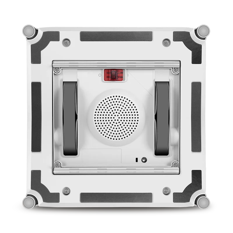 Робот-пылесос для мытья окон Ecovacs Winbot 880 автоматический умный электрический |