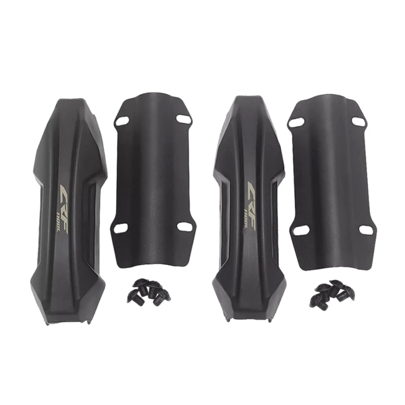 

Защита бампера двигателя мотоцикла, для HONDA Africa Twin CRF1100L CRF 1100 L, противоударный защитный чехол-слайдер