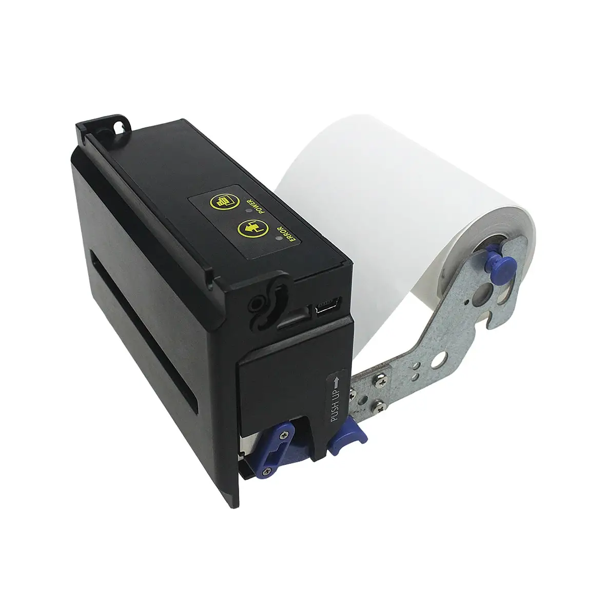 CASHINO 3 дюйма 24 В киоск принтеры USB/RS232/TTL самостоятельного заказа Тепловая панель с