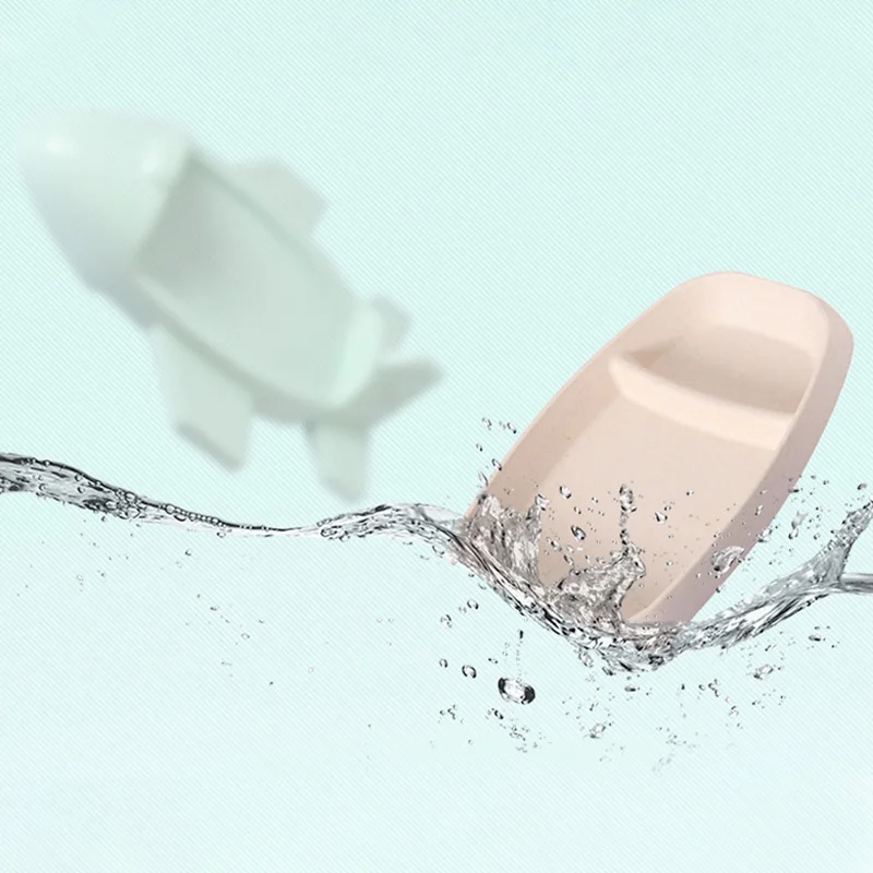 Мультяшные Детские тарелки чаша детская тарелка Бамбуковая для автомобиля