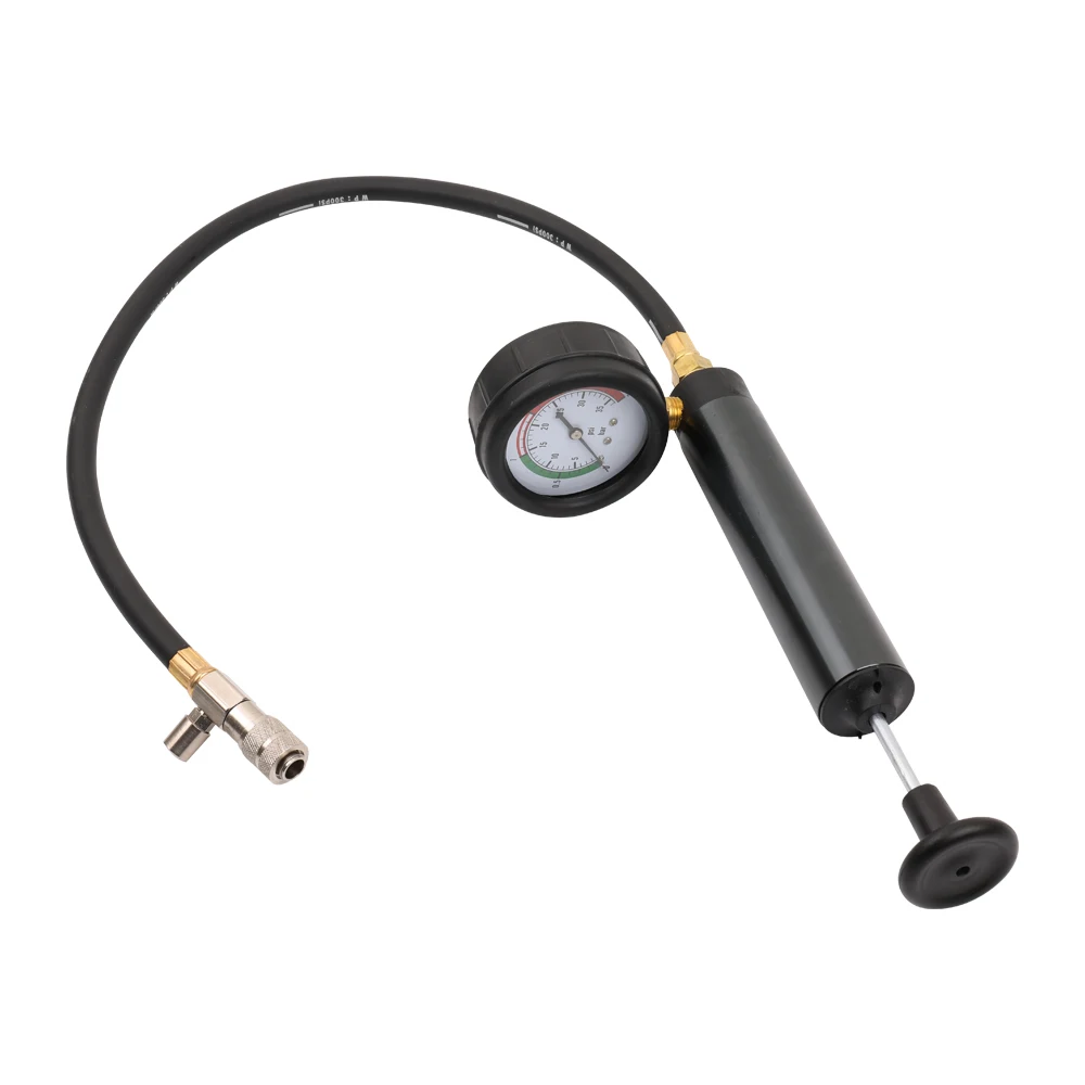 Универсальный Тестер давления радиатора охлаждения автомобиля прибор для