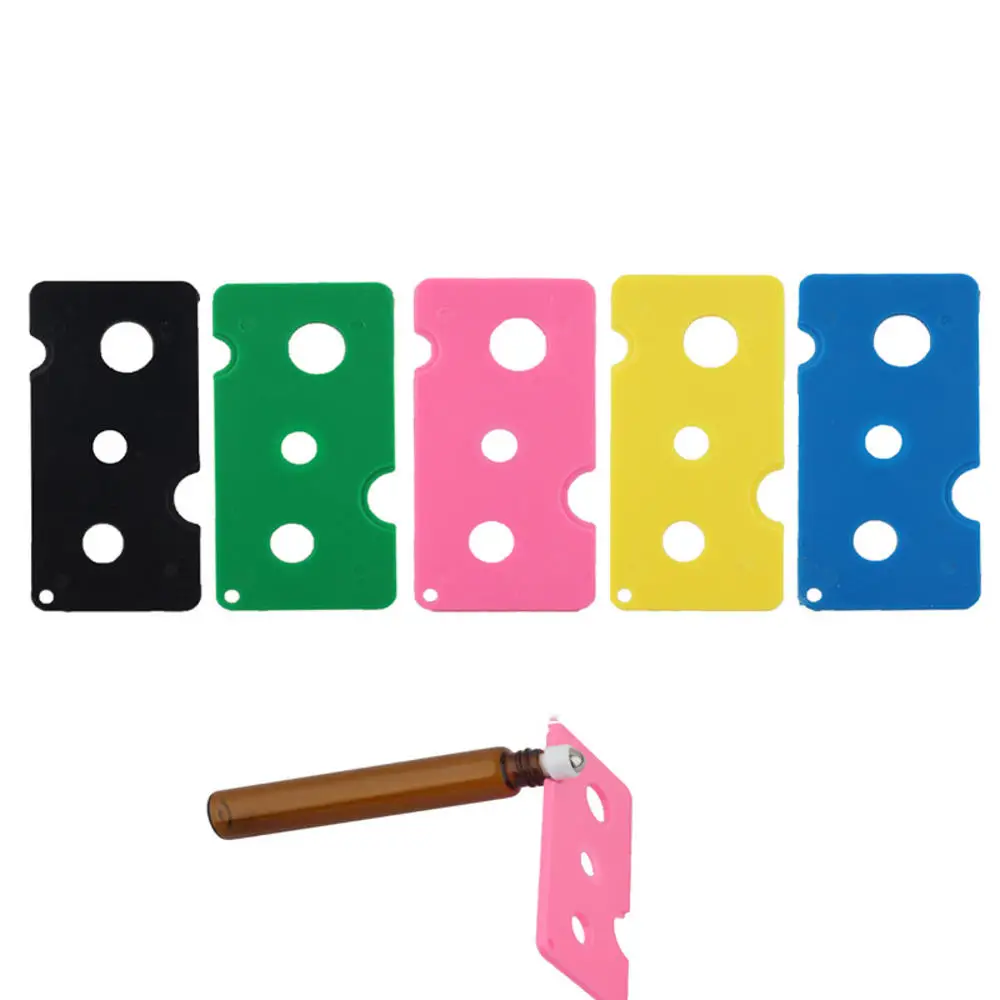 2 шт./лот открывалка для эфирного масла инструмент удаления ключей роликовых