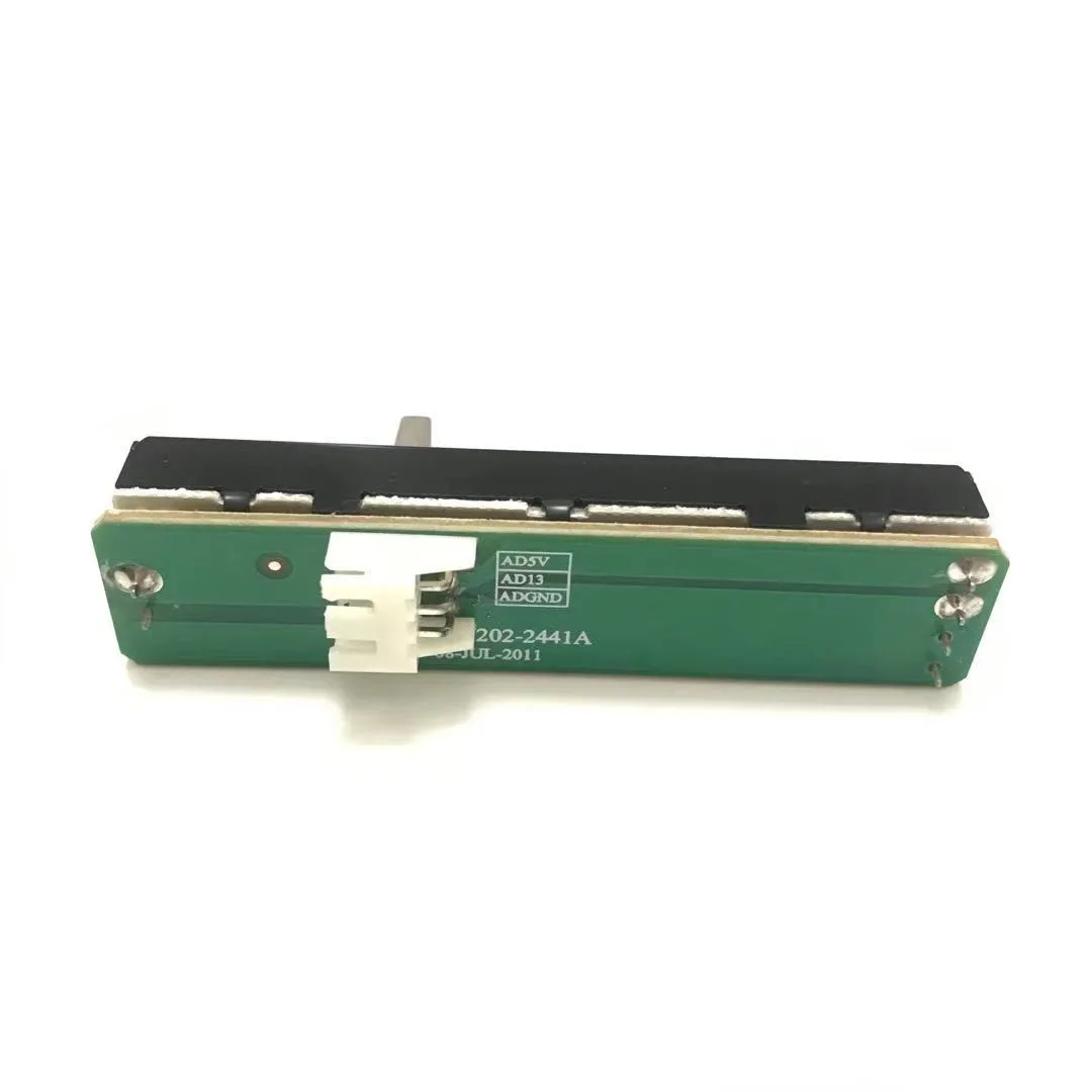 12 шт 704-EN1000-9788 контроллер Crossfader для Pionner DDJ-SX2 DDJ-RX | Электроника