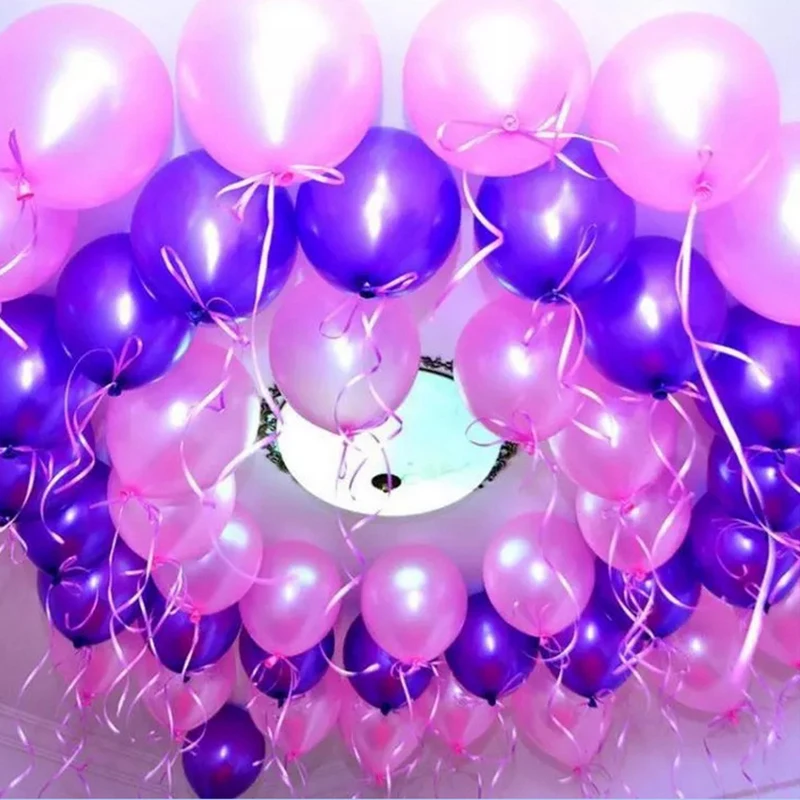 Горячее предложение 2 рулона (100 шт/рулон) клей для воздушных шаров точечная