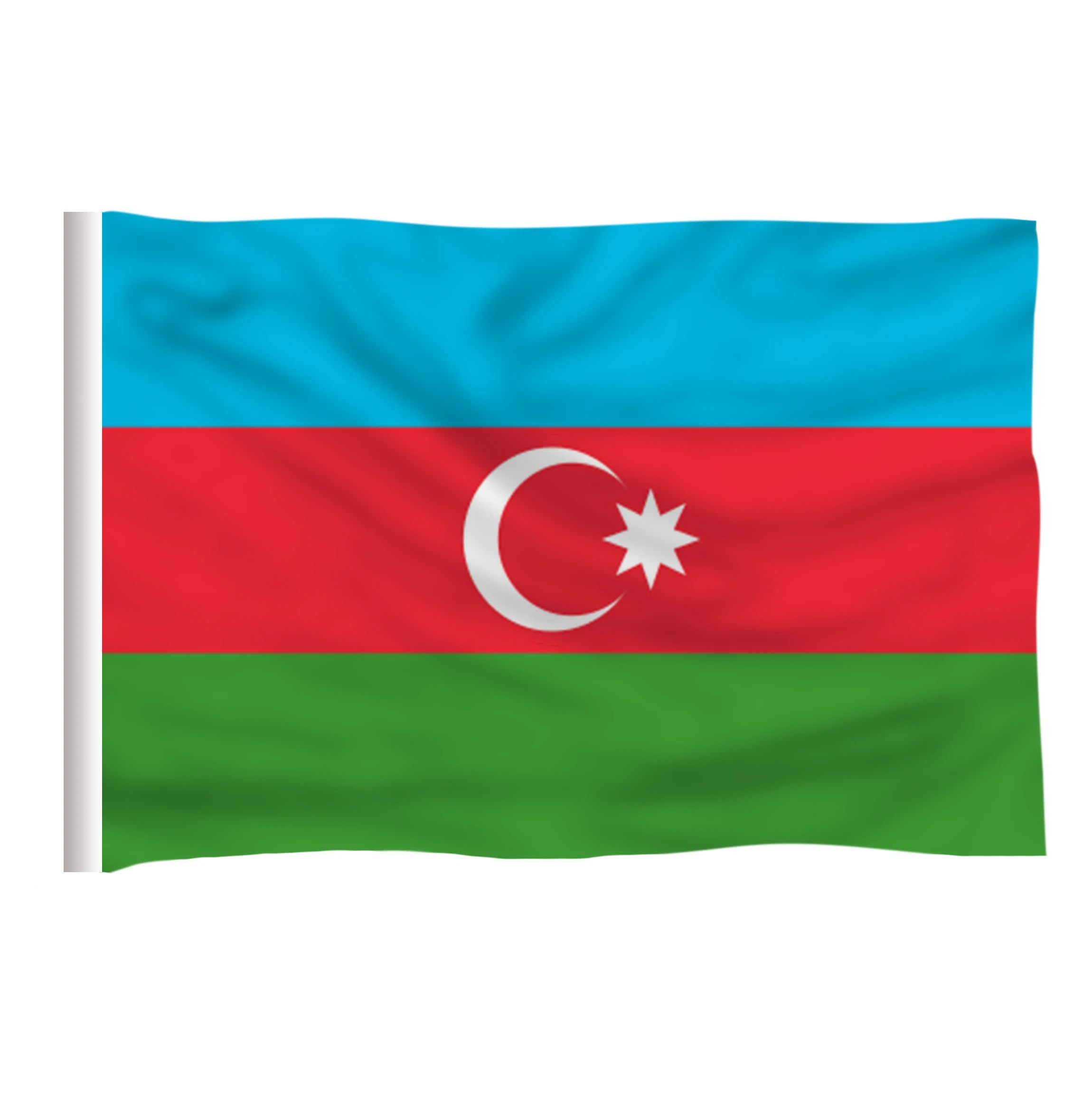 2018 хорошее качество китайский флаг полиэстер 5*3 фута 150*90 см Национальный