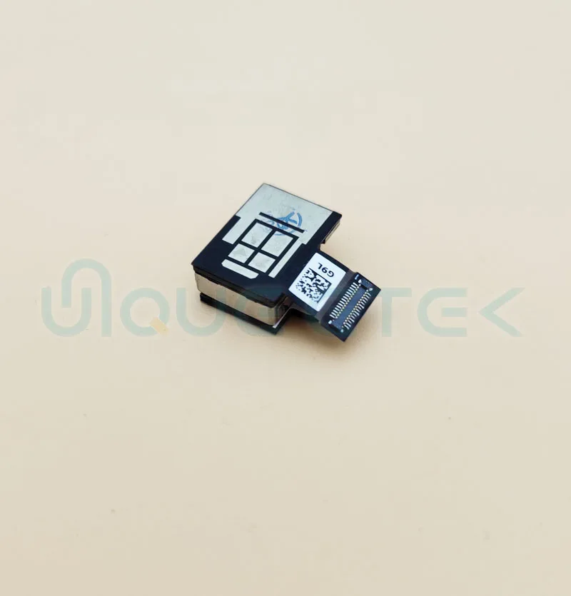 Original Tested Rear Big Back Camera Module Flex Cable For Asus Zenfone3 Zenfone 3 ZE520KL Z012DE ZE552KL Replacement Parts | Мобильные
