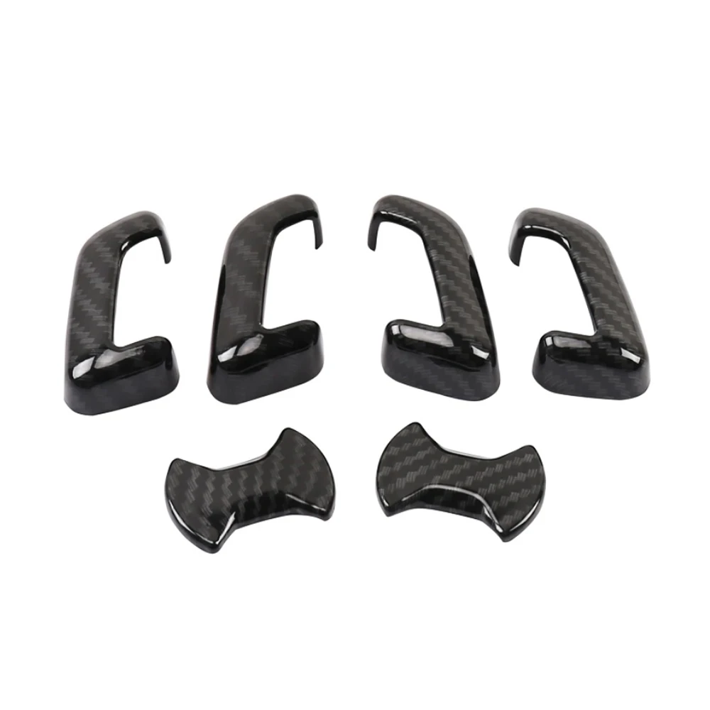 Автомобильные аксессуары CarManGo переключатель управления сидением панель