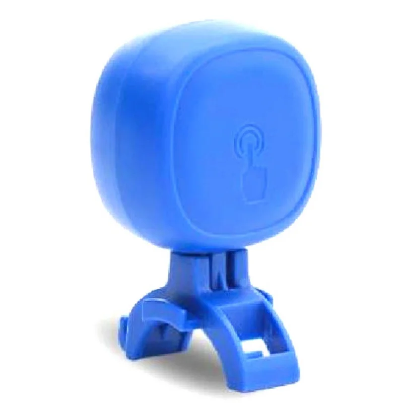 

Велосипедный велосипедный колокольчик, защитный рожок MTB Предупреждение ющий электрический звонок, Полицейская сигнализация, велосипедны...