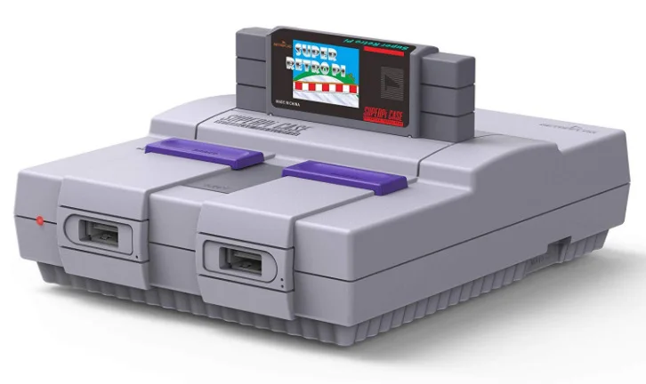 Чехол Retroflag для Raspberry pi чехол superpi с безопасным отключением Pi 3B Plus (3B +)/3B J U новая