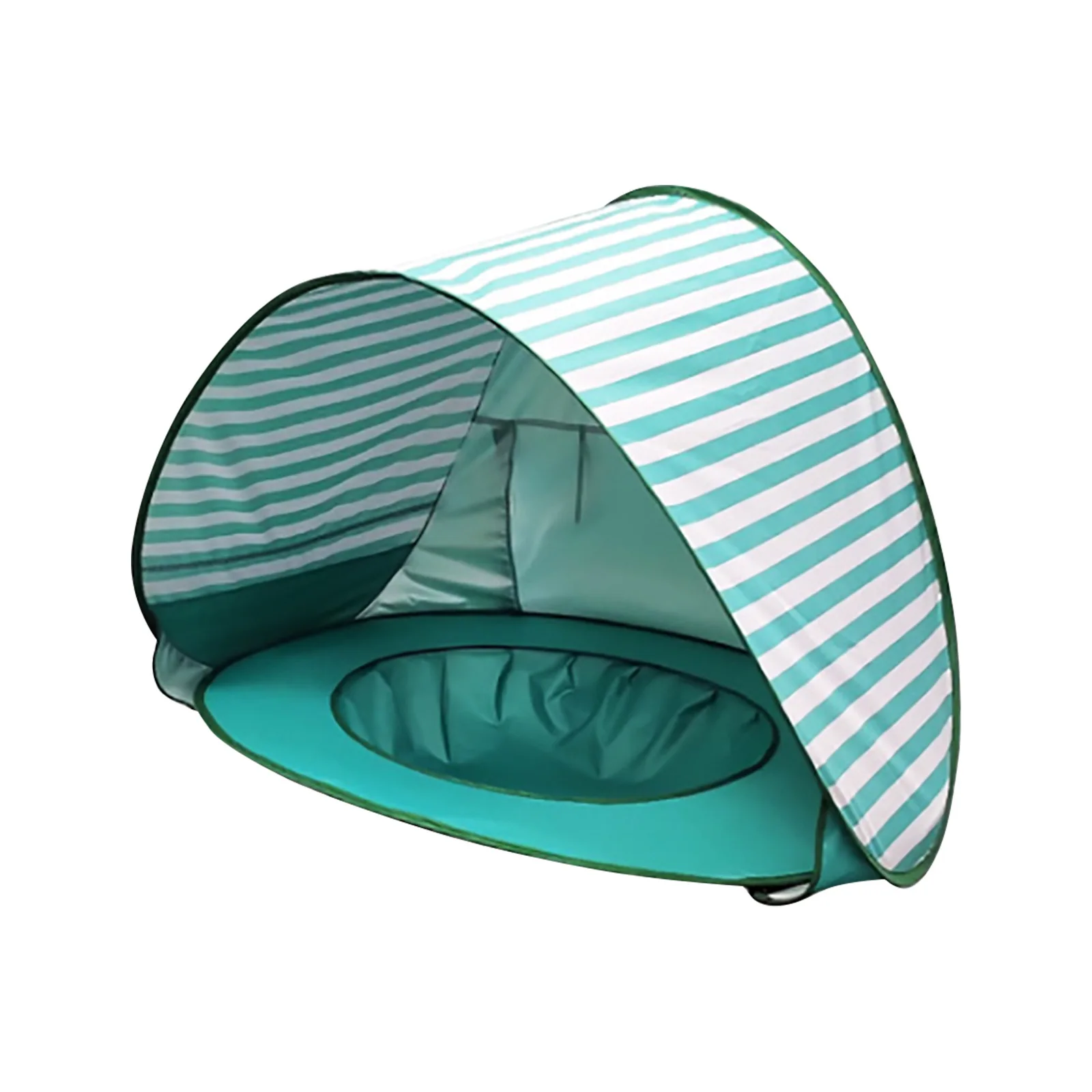 

New Baby Children Beach Tent Protection Pool Waterproof Pop-up Awning Tent Kids Outdoor Camping Parasol