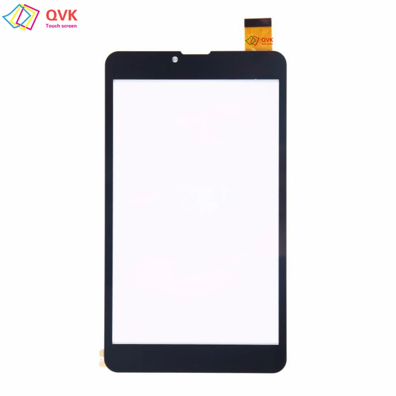 

Black 7Inch For SKY DEVICES Tablet Capacitive Touch Screen Digitizer Sensor External Glass Panel