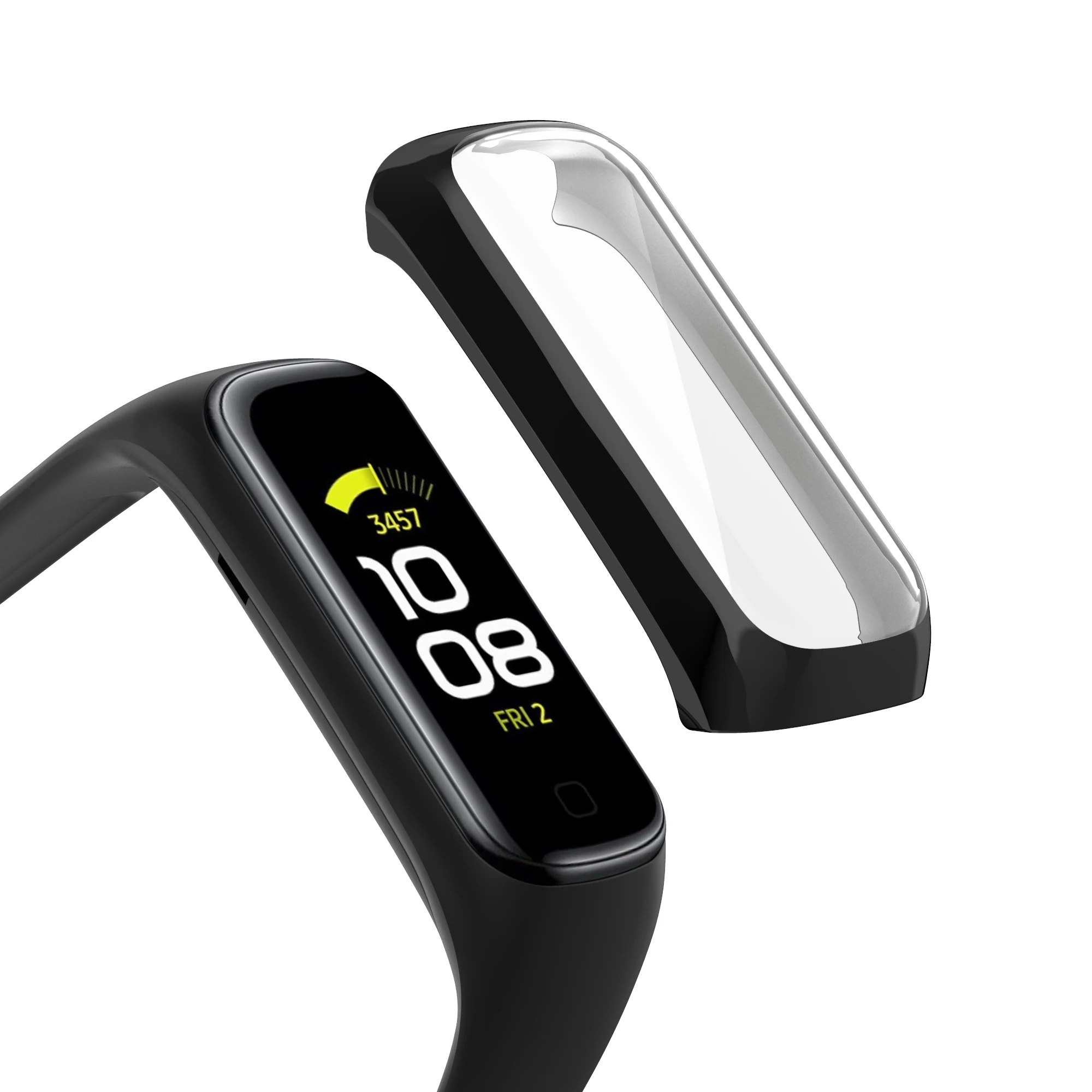 

Защитный чехол SM-R220 для samsung Gear fit2, 5 шт.