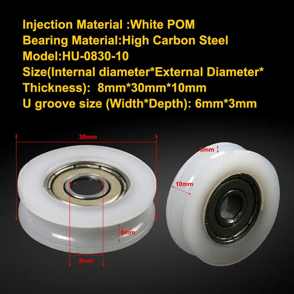 4 шт. шариковый подшипник с глубоким желобом мм 5 6 8 мм|bearing hardware|bearing bearingu bearing |