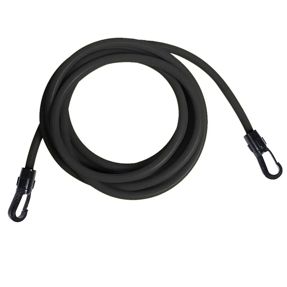 

Adjustable Swim Training Resistance Elastic Belt Adult Kids Swimming Exerciser Leash Mesh Pocket Safety Rope for Dropshipping