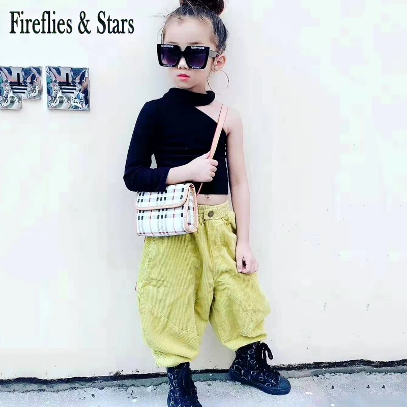 Детская футболка с лямкой на шее возраст от 3 до 12 лет | Мать и ребенок