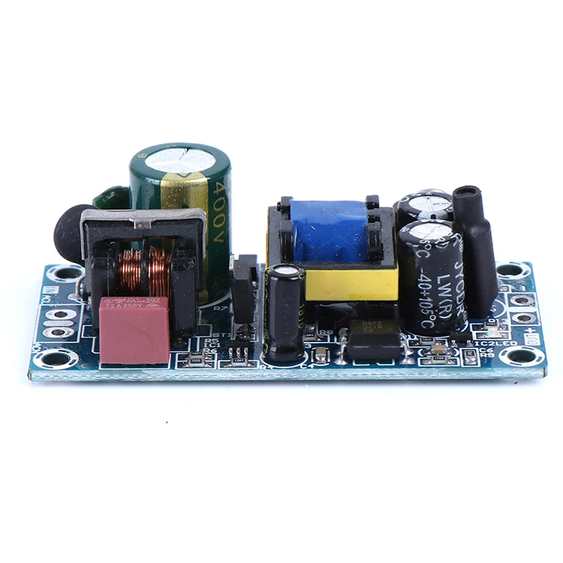 

AC-DC Converter AC 110V 220V 230V to DC 5V 2A Power Supply Switching Transformer