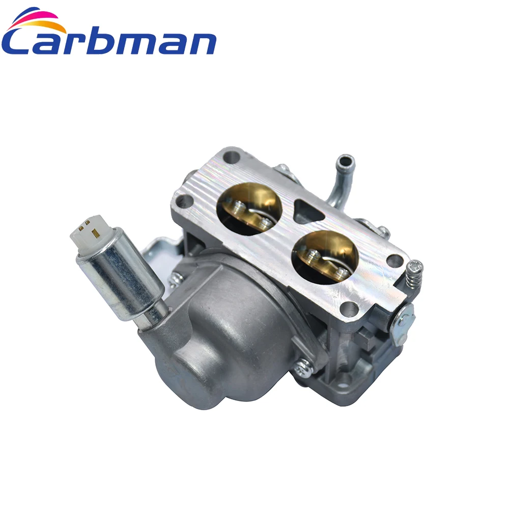 

Carbman CARBURETOR For John Deere MIA10632 LA130 LA140 LA150 Tractors E2