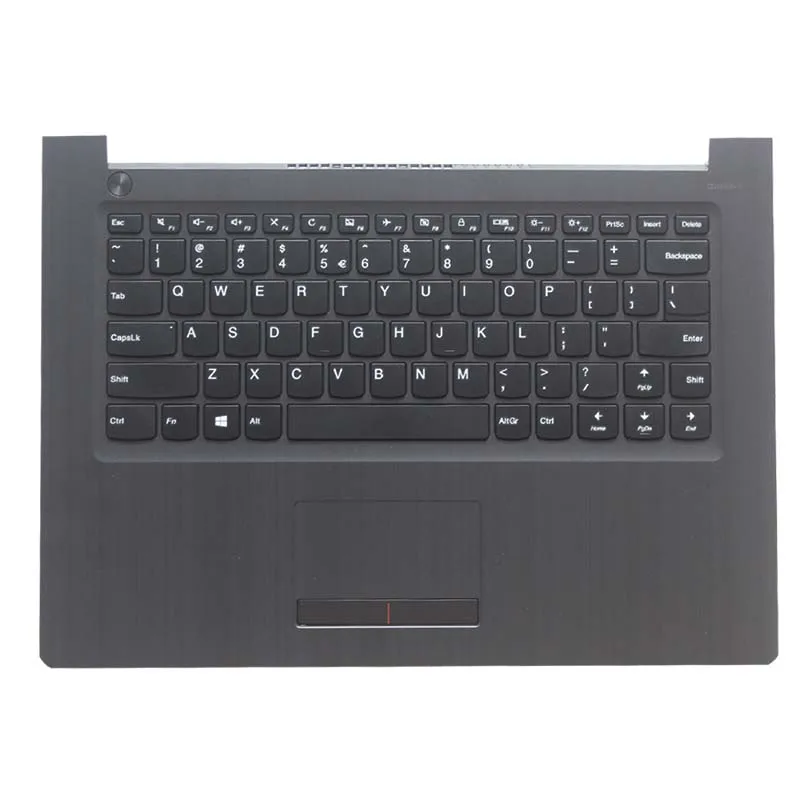 

NEW case cover For Lenovo 310-14 310-14ISK Palmrest upper case cover/ Laptop Bottom Base Case Cover