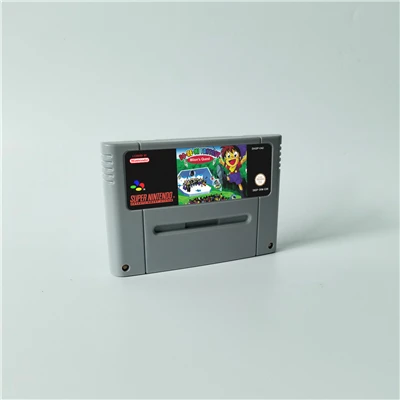 

Doremi DO RE MI Do-Re-Mi Fantasy - Action Game Card EUR Version English Language