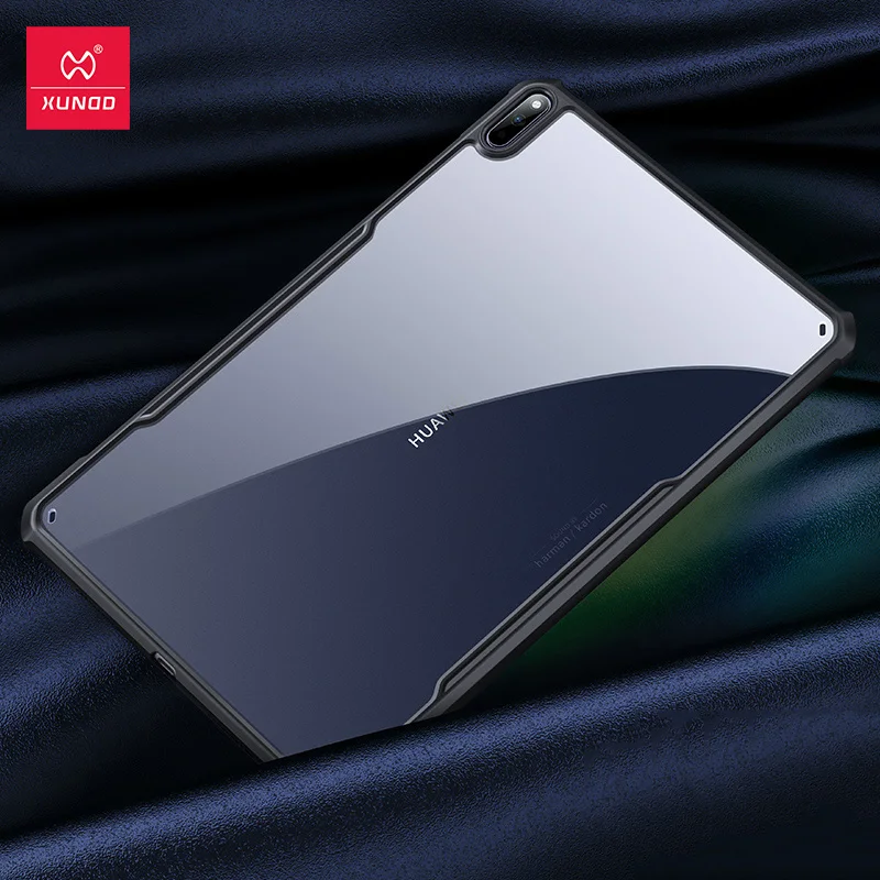 Чехол XUNDD для планшета Huawei Mediapad Pro 10 8 дюйма легкий защитный противоударный чехол
