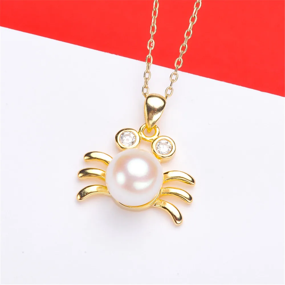 

Настоящее солидное 925 пробы серебро разъем устрицы жемчуг бисерные колпачки аксессуары для изготовления украшений своими руками