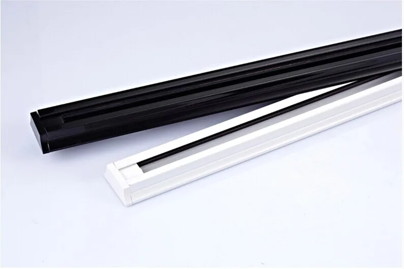 1 м 2 провода железнодорожных путей трек светильник рельсовых соединителей