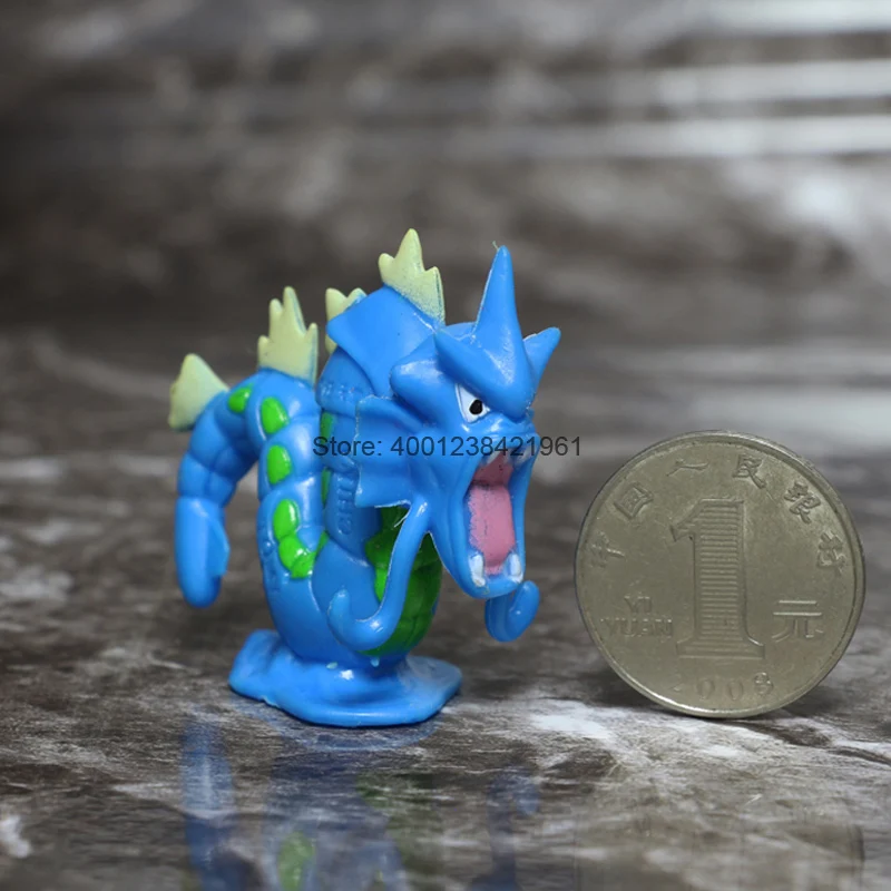 Pokemon Gengar Onix кукла коллекционные предметы шелгон карманный монстр мачап оманье