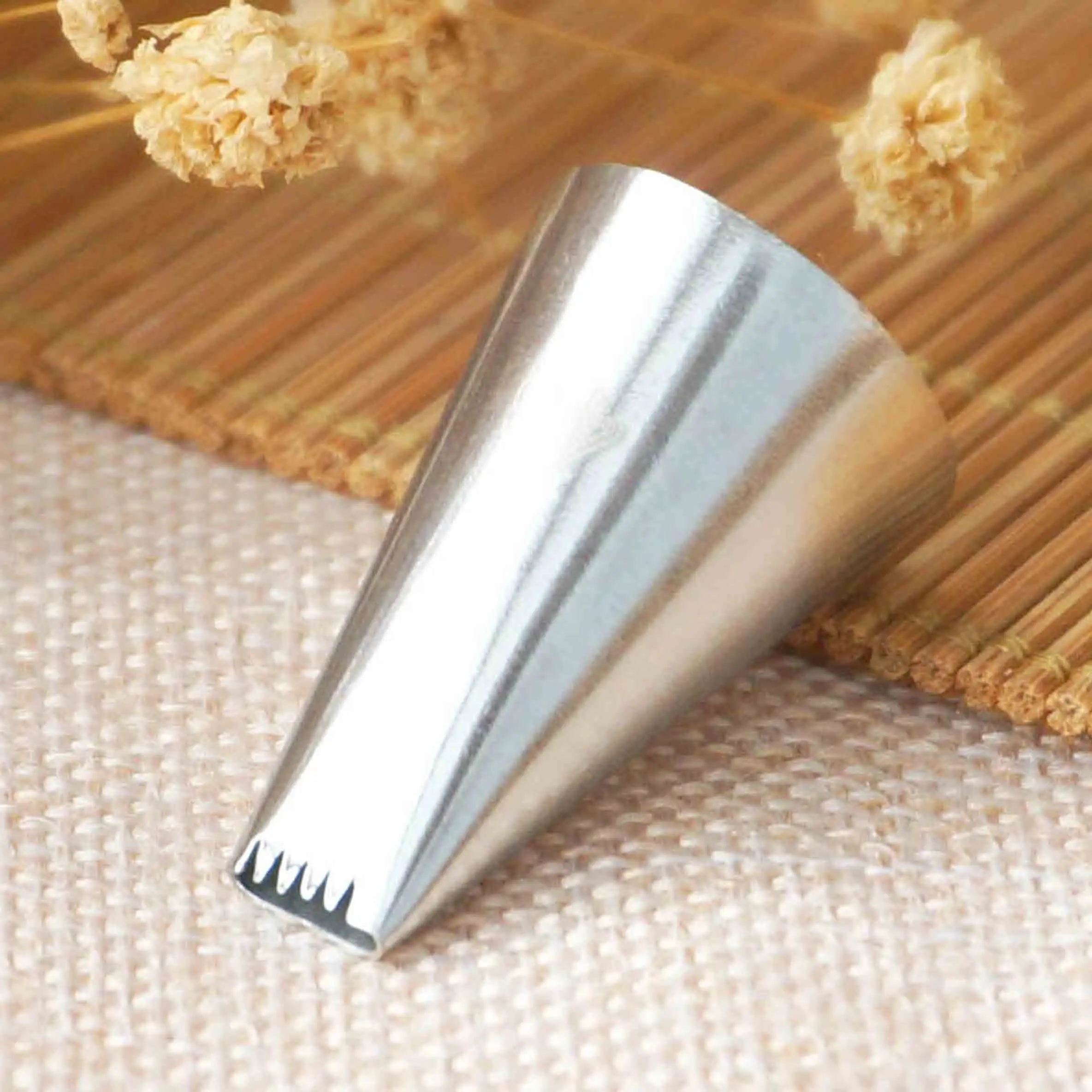 Набор насадок для выпечки #46 небольшая корзина формы | Дом и сад