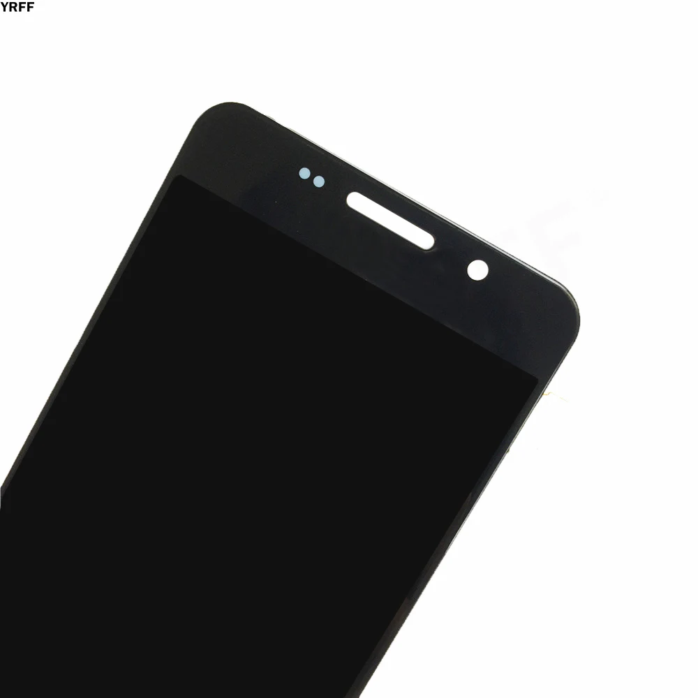 ЖК-дисплей для Samsung Galaxy A3 2016 A310 A310F A3100 сенсорный экран дигитайзер панель в сборе