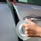 Универсальный автомобильный бампер нано-наклейки для DAIHATSU terios sirion yrv charade mira